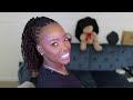 I Found These Mini Twist on Amazon and Went to Work! | QUICK Illusion Crochet Braids | MARY K. BELLA