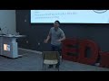 Feng Shui Balance Between Space And Mind  | Cliff Tan | TEDxRoyal Holloway
