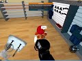 Jail be like in Roblox I chose to be prisoner it is more fun.
