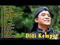 Tanpa Iklan| 20 Lagu Didi Kempot Full Album