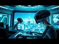 The Arrival | An AI UFO Short Movie Trailer 2