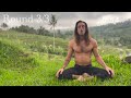 Breathwork To Help Support The Release Of DMT (3 Rounds Of Guided Breathing)