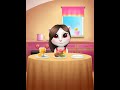 My Talking Angela Gameplay Video