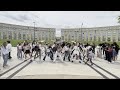 [K-POP RANDOM PLAY DANCE]  - Montpellier FRANCE Pt1