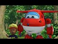 [SUPERWINGS S1] Pop Star and more | Superwings | Super Wings | S1 Compilation EP21~30