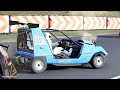 NURBURGRING Jump Compilation BUT With REALISTIC DAMAGE #3 | BeamNG Drive