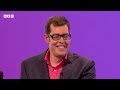 Did Richard Osman Bury a Badger With The Banker From Deal or No Deal? | Would I Lie To You?