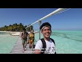 Balabac Palawan | FALL IN LOVE WITH BALABAC 