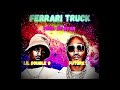Future x Lil Double 0 - Ferrari Truck (Prod. by Ryan) (Unreleased)