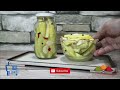 BURONG MANGGA | Easy Fermented Green Mango Recipe