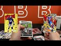 FINALLY HERE!! 2023-24 Panini Donruss FIFA Hobby Box Soccer Review