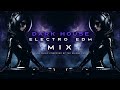 Dark House / Electro / EDM Mix - The Enigma TNG