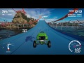 Forza Horizon 3 Hot Wheels Walkthrough Part 1 - EPIC NOSTALGIA (Xbox One DLC Gameplay)