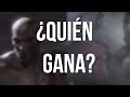 Kratos vs Dante. Épicas Batallas de Rap del Frikismo | Keyblade