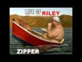 Life of Riley by Cardiff 70's Band ZIPPER