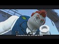 LEGO The Incredibles Part 8 100 percent walkthrough ps5