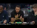 FlightReacts To WARRIORS at CELTICS | FULL GAME HIGHLIGHTS | March 3, 2024!
