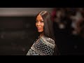 NAOMI CAMPBELL X RIZMAN RUZAINI SS '24 AT DUBAI FASHION WEEK 2023