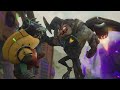 Ratchet & Clank Longplay Part 1 (Clank Anomaly)