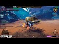 Dauntless Day 39 | Playing w/Followers! !epic !discord !yt !join