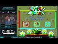 Super Mario RPG: Legend of the Seven Stars by Justin-credible in  2:56:32 - AGDQ2019