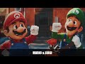 ♪ Bowser: Peaches | SUPER MARIO BROS: LA PELÍCULA 2023 ( Español )