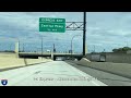 I-4 East - Orlando to Daytona Beach - Florida - 4K Highway Drive