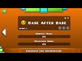 Geometry dash