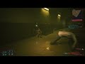 Cyber-Yoga | Cyberpunk 2077 | PS5 | GER