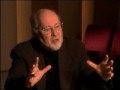 The music of ET, A discussion with John Williams