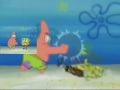 Patrick punches SpongeBob - Sparta Remix(Extended)