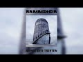 Rammstein - Intro + Armee Der Tristen (Stadium Tour Version)