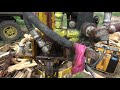 Khyber Pass cylinder repair