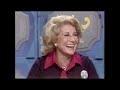 What's My Line? - ZOOM ZOOM LITTLE DUDE! A 4 YEAR OLD STUNT DRIVER! | BUZZR