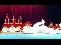 Challenge of the Martial Arts Masters 2005