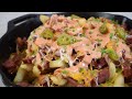 How To Make The Ultimate Loaded Fries