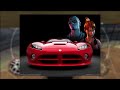 Midnight Club 3: Mysterious Red Viper (Mystery Racer Explained)