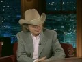 Dwight on Craig Ferguson 041309