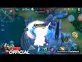 THE FIRST ML GAMEPLAY UPLOADED ON YOUTUBE IN THE HISTORY OF MOBILE LEGENDS | MLBB