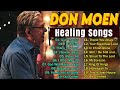 Best Don Moen Morning Worship Songs 🙌List of Don Moen's Best Worship Songs 2024🙌 Top Christian songs