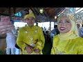 We Crashed A Wedding In Malaysia 🇲🇾