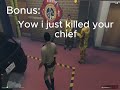 I Visited The BHFD In GTA V! [GTA V Funny Moments]