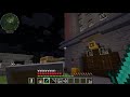 Ghost Busters HQ in Minecraft from Wheelassassin Guides (now with interior)