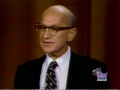 Milton Friedman Speaks: Is Capitalism Humane? (B1227) - Full Video