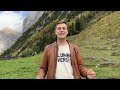 GRINDELWALD FIRST: Top 10 Things to Do & Experience on the Grindelwald First!