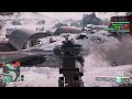 Battlefield 2042 Conquest Gameplay no commentary