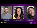 The Baddies ATL Reunion gets Heated, Nicki Minaj Paying for Husband and More! | Tea-G-I-F