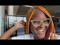 TRAVEL VLOG: Moving From Nigeria🇳🇬To Canada🇨🇦 alone as an international student. PT.2