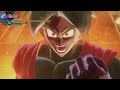 Dragon Ball Xenoverse 2; Cornered But Not Defeated!