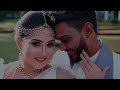 Lakshitha & Thanu Wedding Highlight